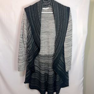 Bianca nygard knit longer sweater